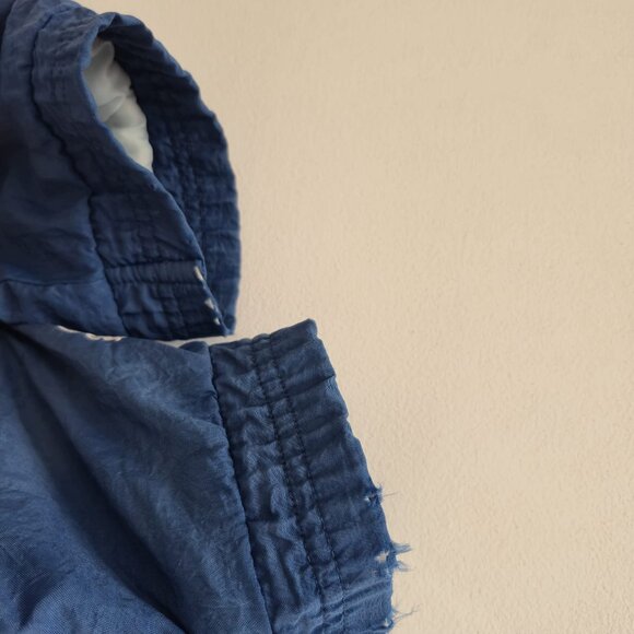 Vintage Dallas Cowboy Starter NFL Jacket, Made in Korea, 90s retro Collectible - Picture 10 of 16